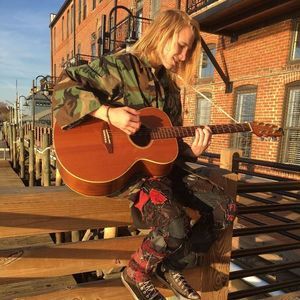 Meet your Posher, Matthew